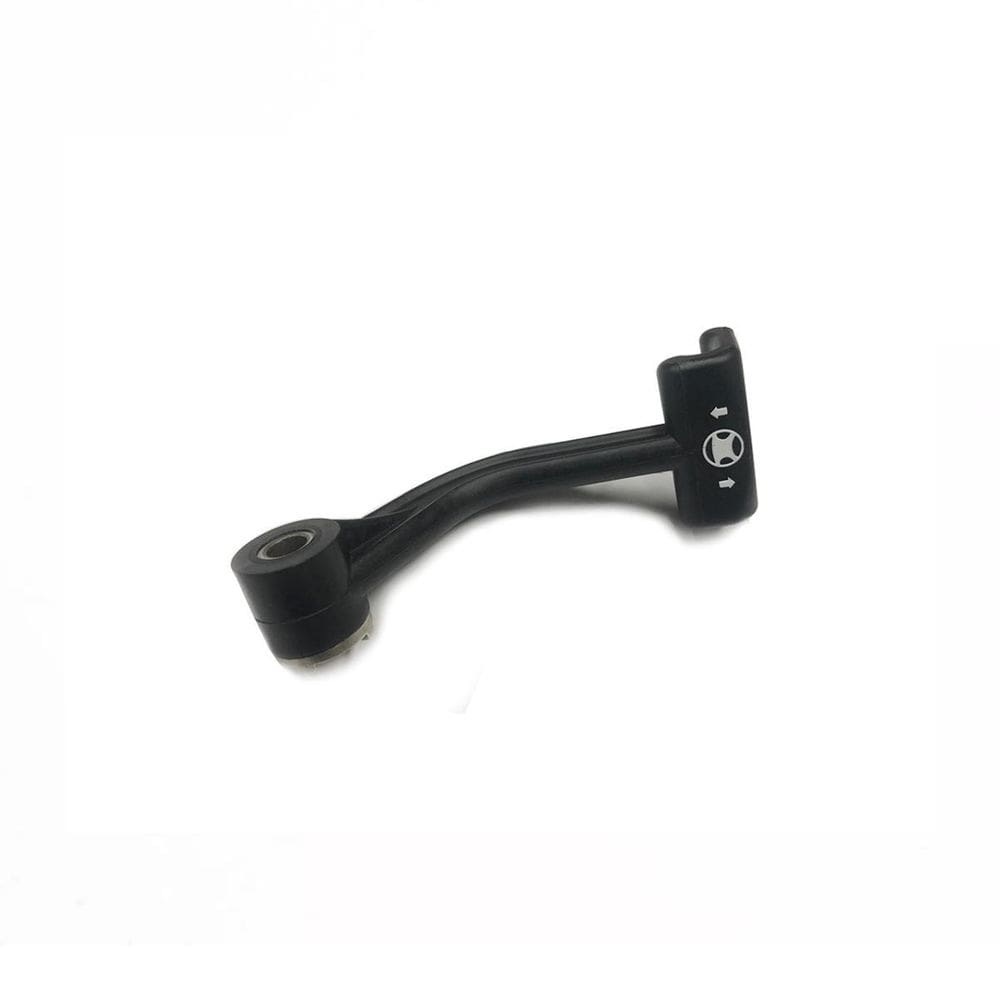 Alavanca regulagem volante strada uno vivace 10mm