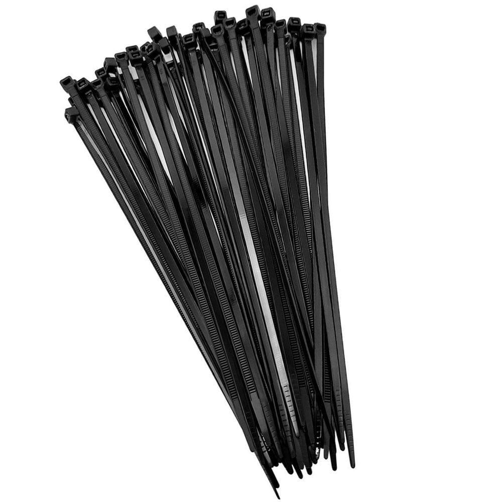 Abraçadeira Nylon Enforca Gato Gv Brasil, 4.8X250Mm, Pacote