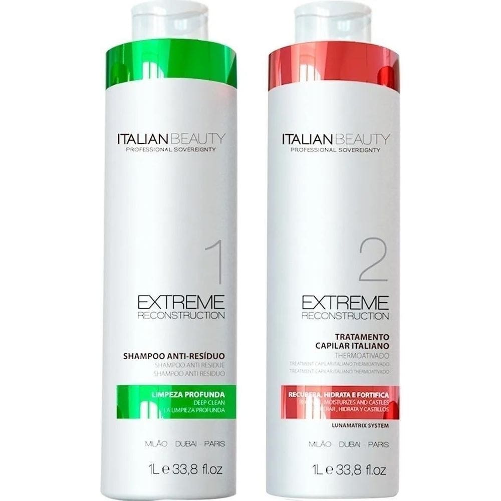 Kit progressiva premium therapy hair progress alisamento