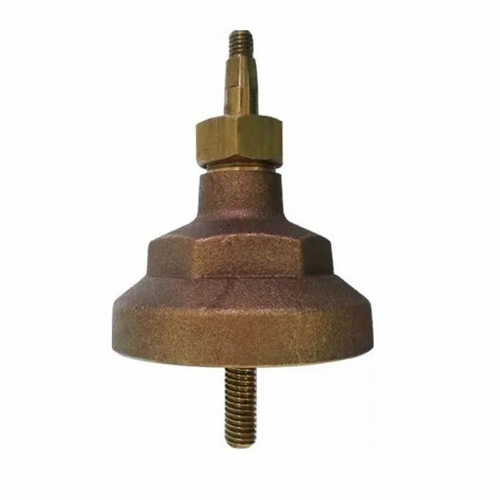 Reparo Castelo Registro Gaveta Bruto Deca 2.1/2” - 4307672