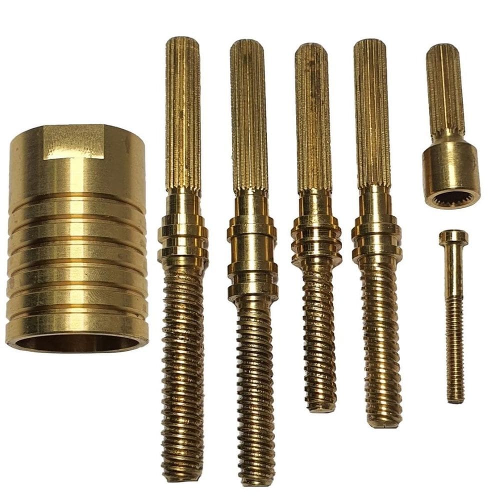 Prolongador para Registro Gaveta Deca Level Polo Dream Twist Soul - 4504042