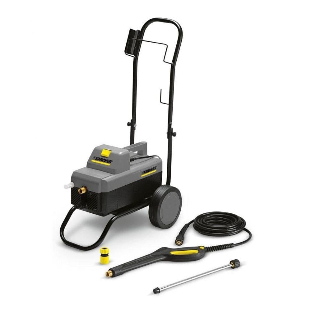 Lavadora de alta pressao karcher hd 585 1160psi 110v