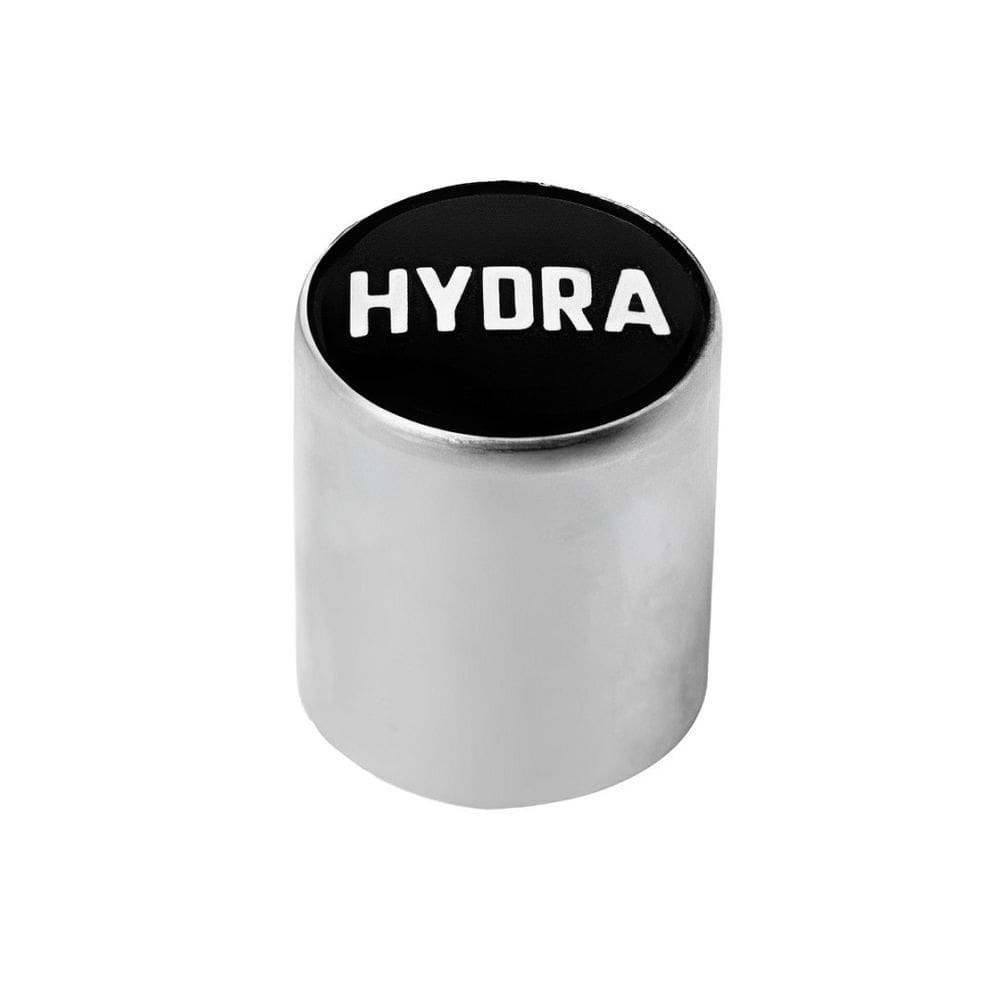 Botão Acionamento Hydra Redonda Deca Lisa1 - 4468120