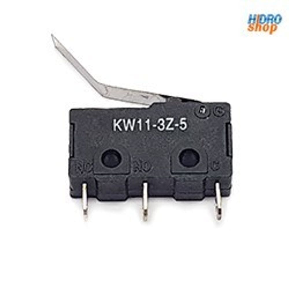 Micro Switch Sakura Todos Modelos da série SH - SH890