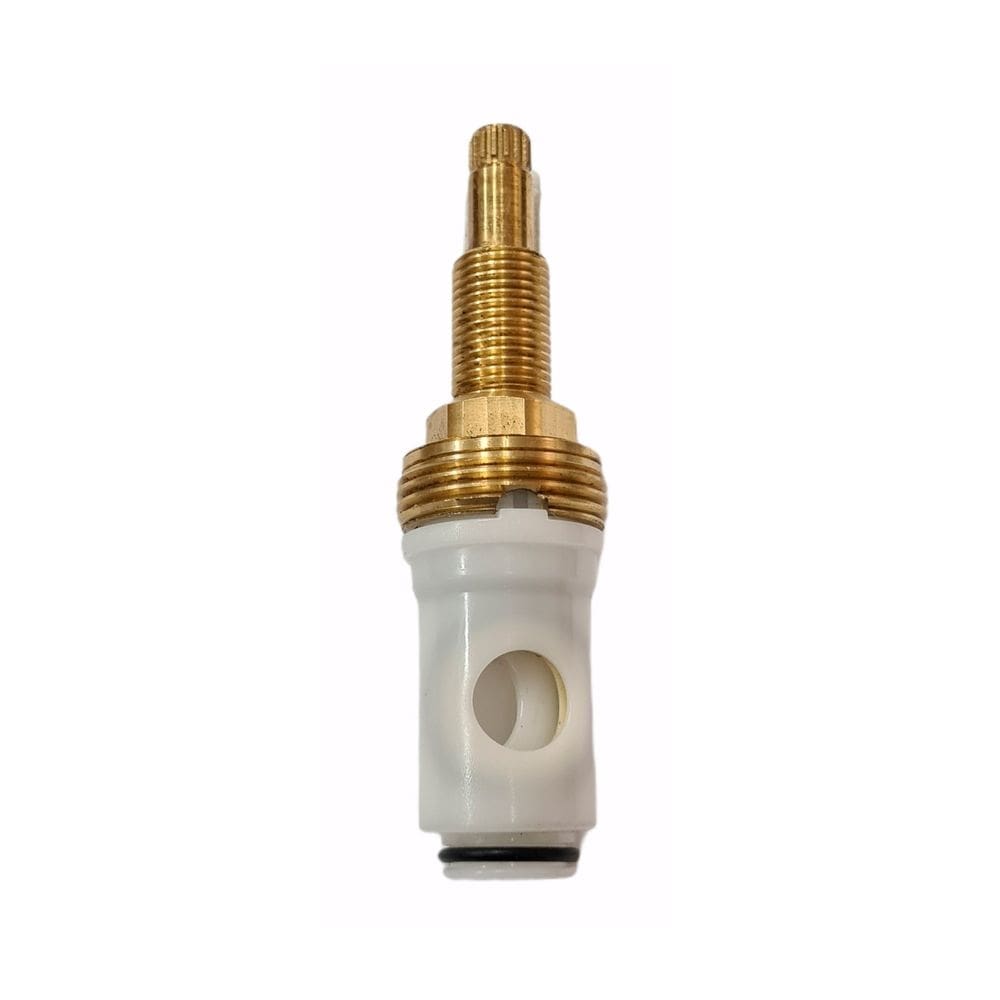 Reparo Registro Deca De 3/4 Meia Volta Modelo Antigo - 4688254