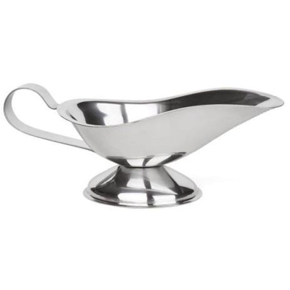 Molheira Inox 150 Ml