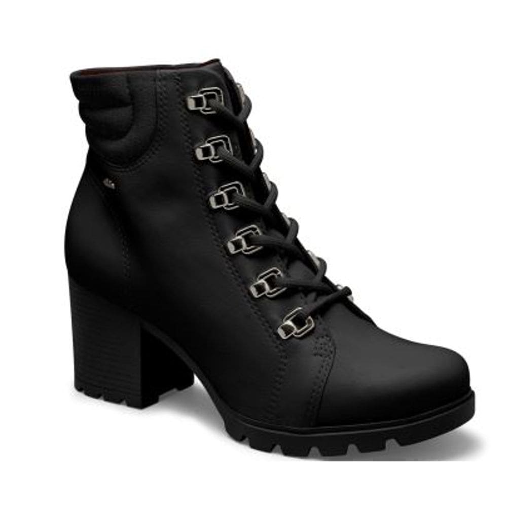 Bota Feminina Dakota Cano Curto G9591