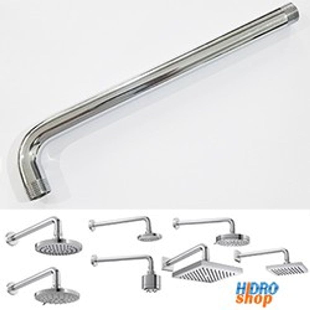 Tubo Chuveiro Deca Balance Cromado - 4204031