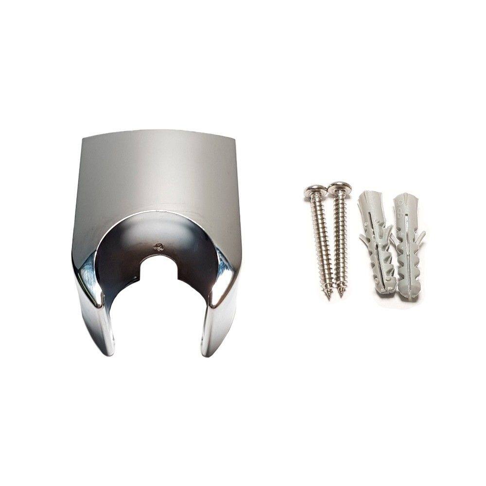 Suporte para Ducha Higiênica Cromado Deca - 4678003