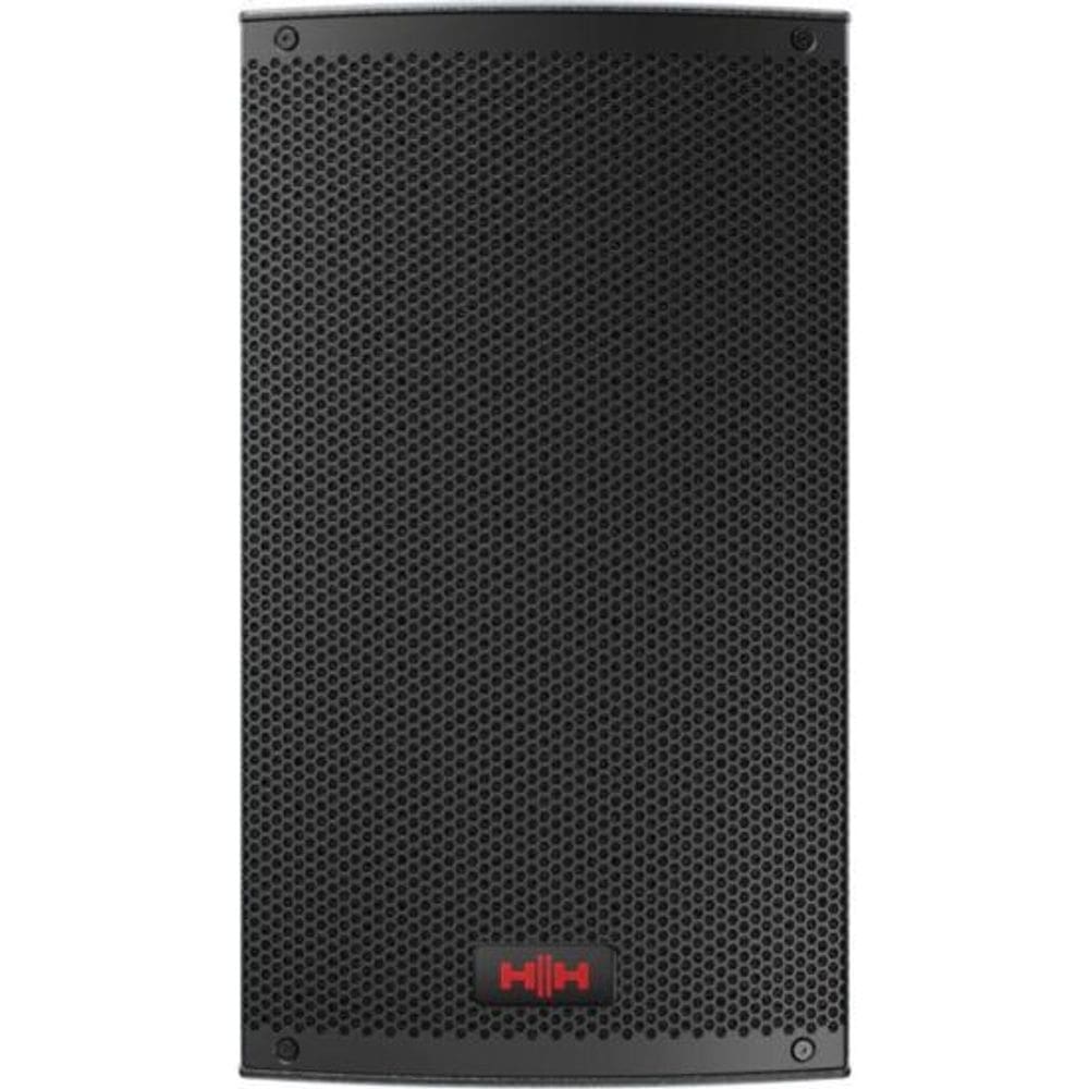 Caixa De Som Ativa Hh Tre-1001 10 1400W