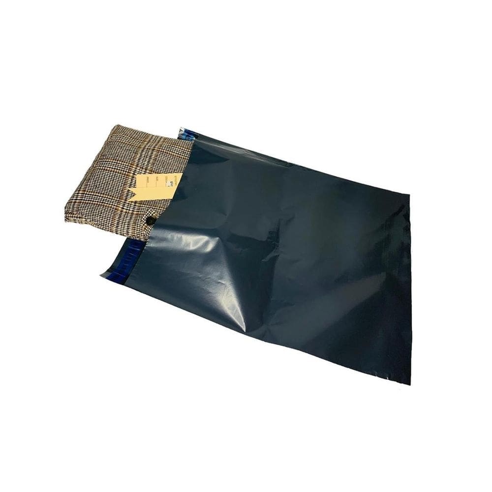 Envelope reciclado cinza/eco para sedex 40x50 500 un