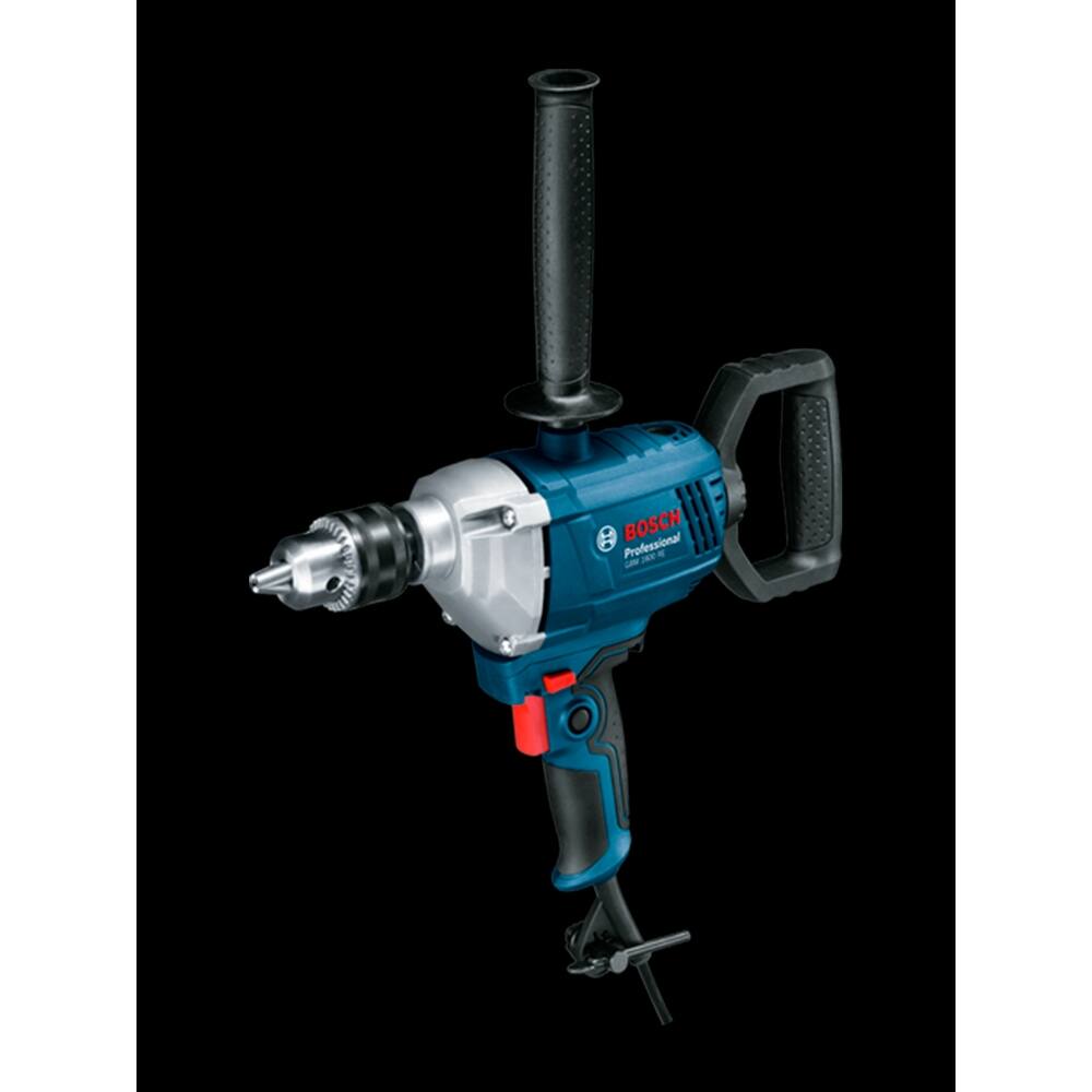 Furadeira Sem Impacto Bosch Gbm 1600 Re Maquifer