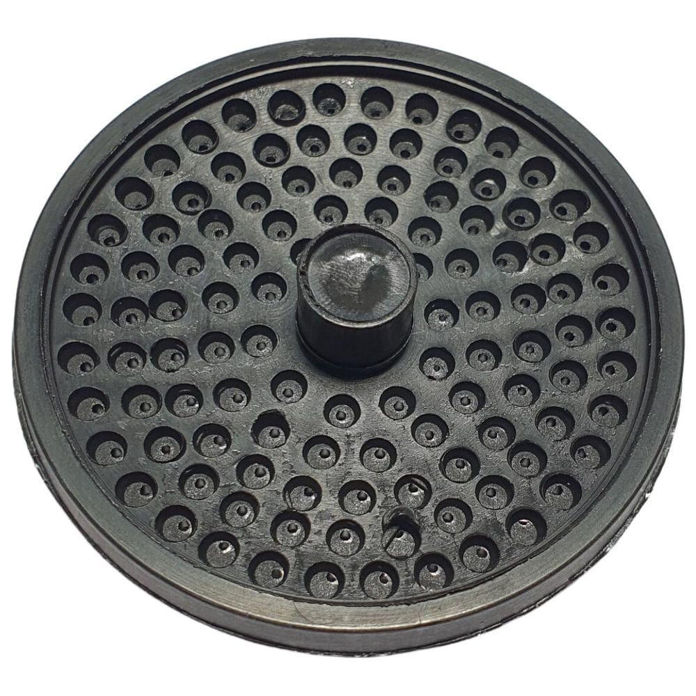 Crivo Chuveiro Ducha Fria Aquecimento Solar Gas Diametro 55 Mm - 620NYL