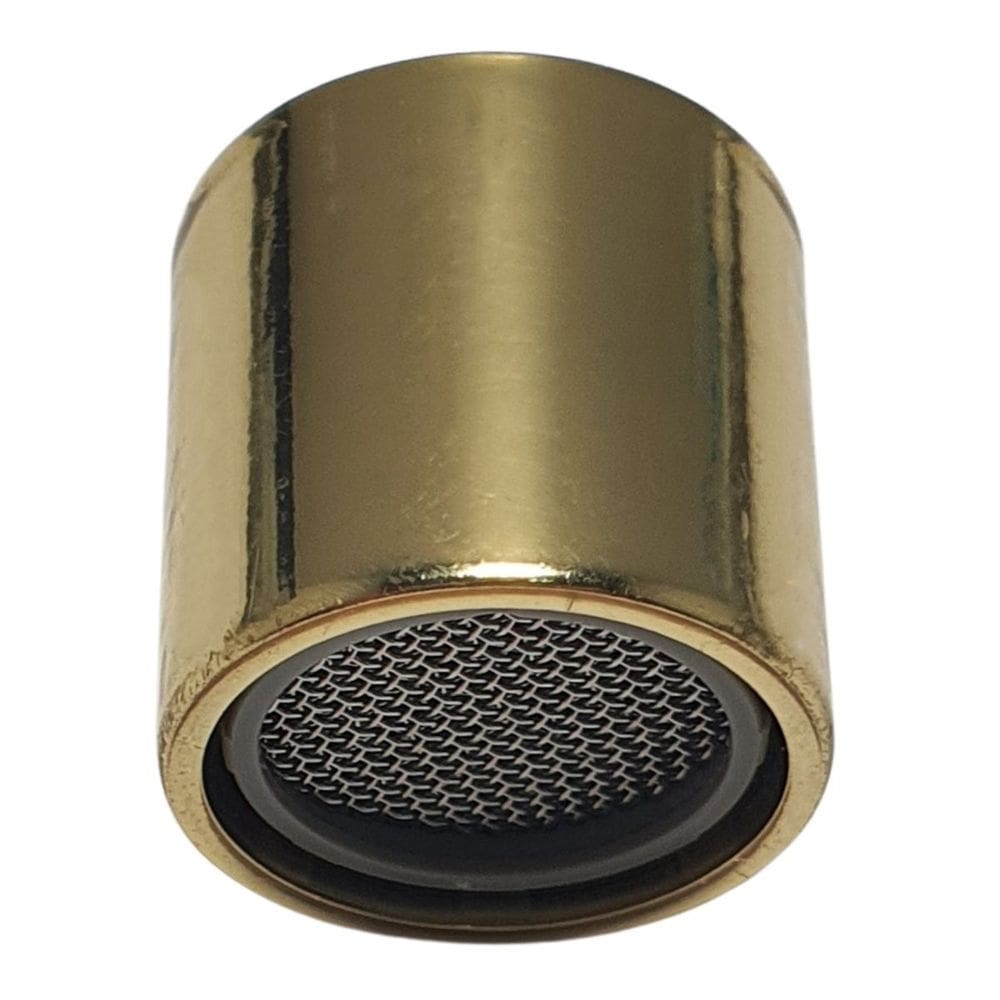Arejador Deca Dourado Para Izy Targa Link Duna - 4666023