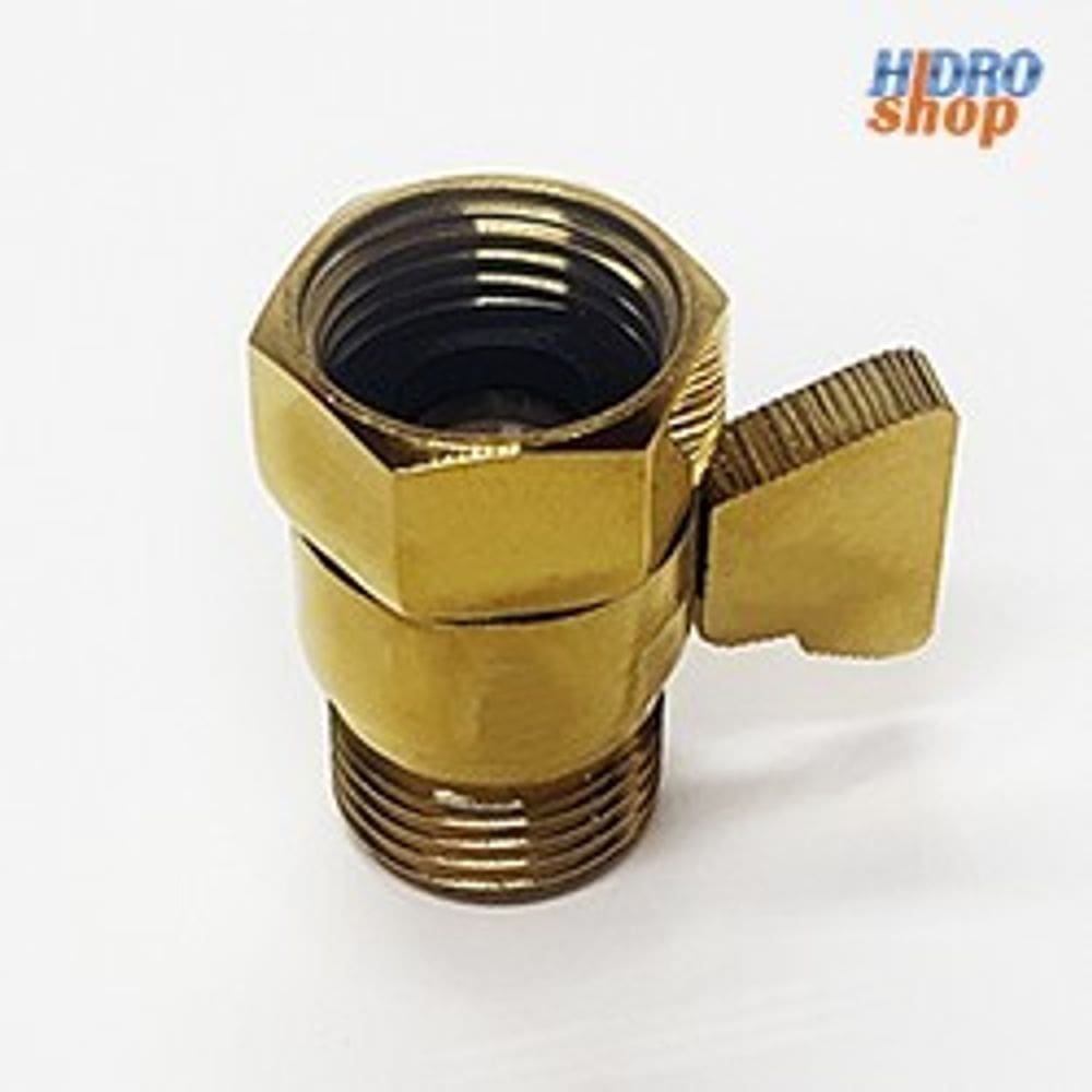 Registro Ducha Manual On-off Gold 1/2" Alta Pressão - 4690GLIMP