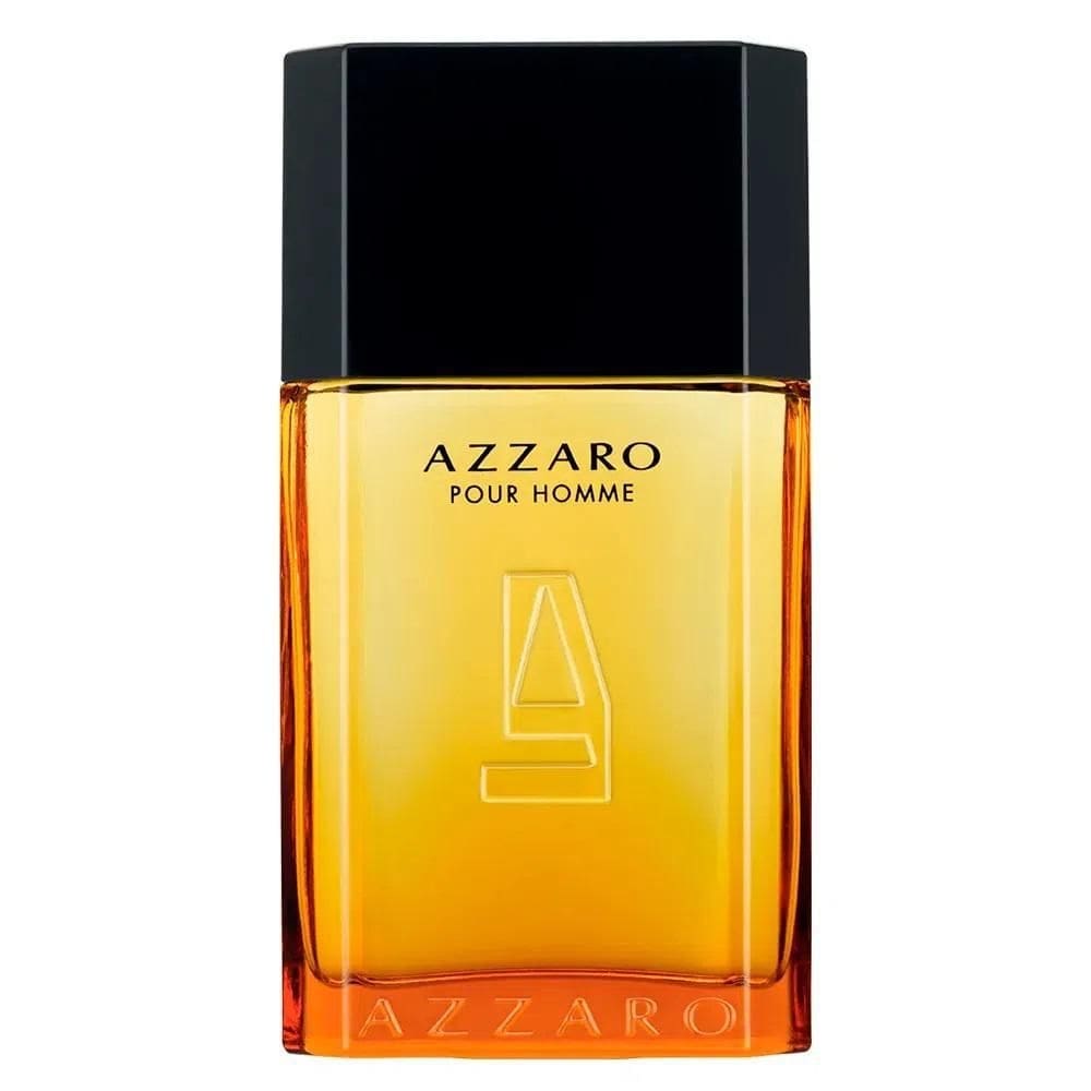 Azzaro pour homme edt 200ml 2020