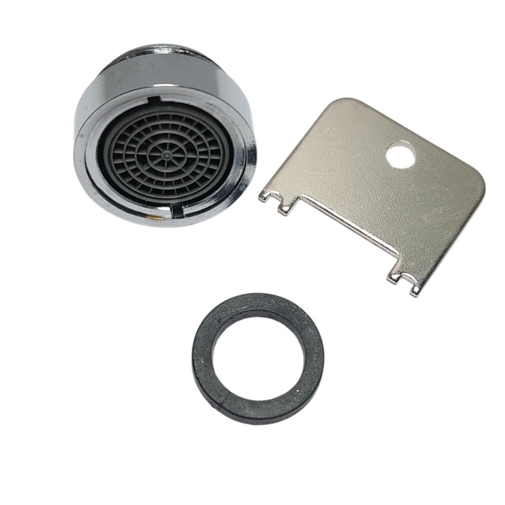 Arejador Deca Econômico 6 L/min. Anti-furto Com Chave - 4666095