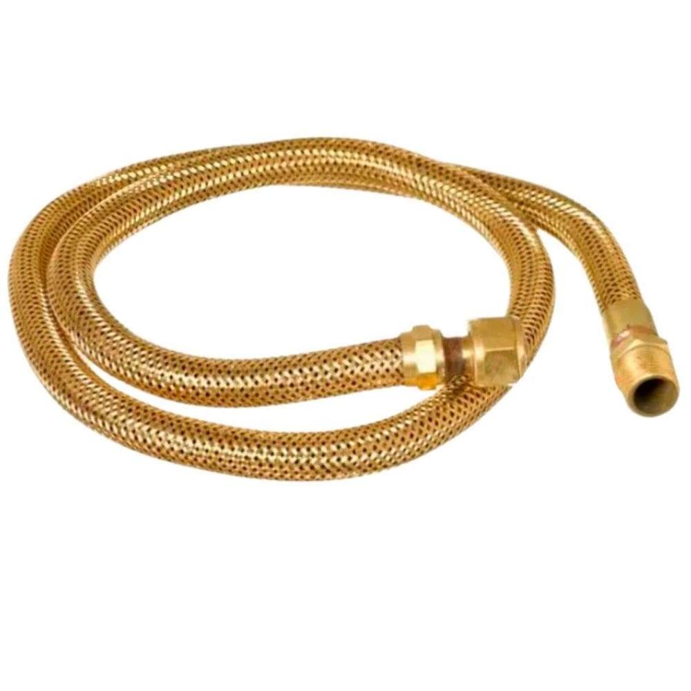 Mangueira Gás Flexível 3 Metros 1/2\" - FG123000