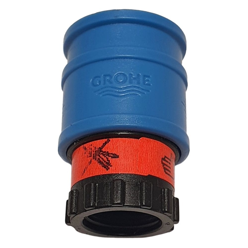 Engate Rápido Misturador Monocomando Grohe 32451000 - GRO023