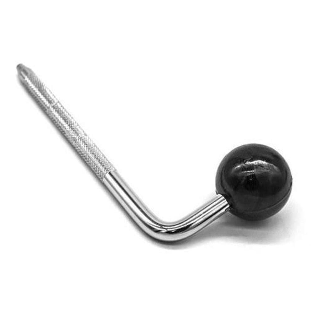 Haste com  9,5mm padrão ludwig torelli tcb95