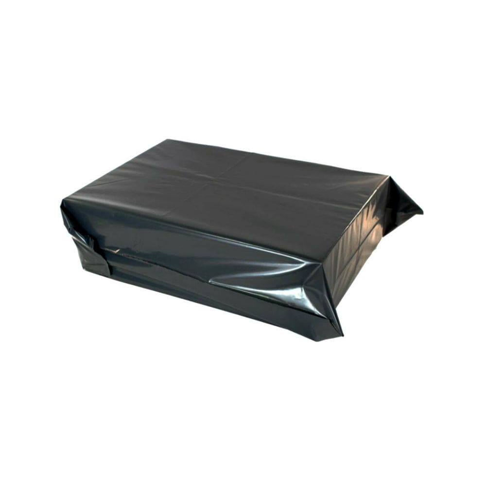 1000 envelopes de segurança cinza/eco 50x40