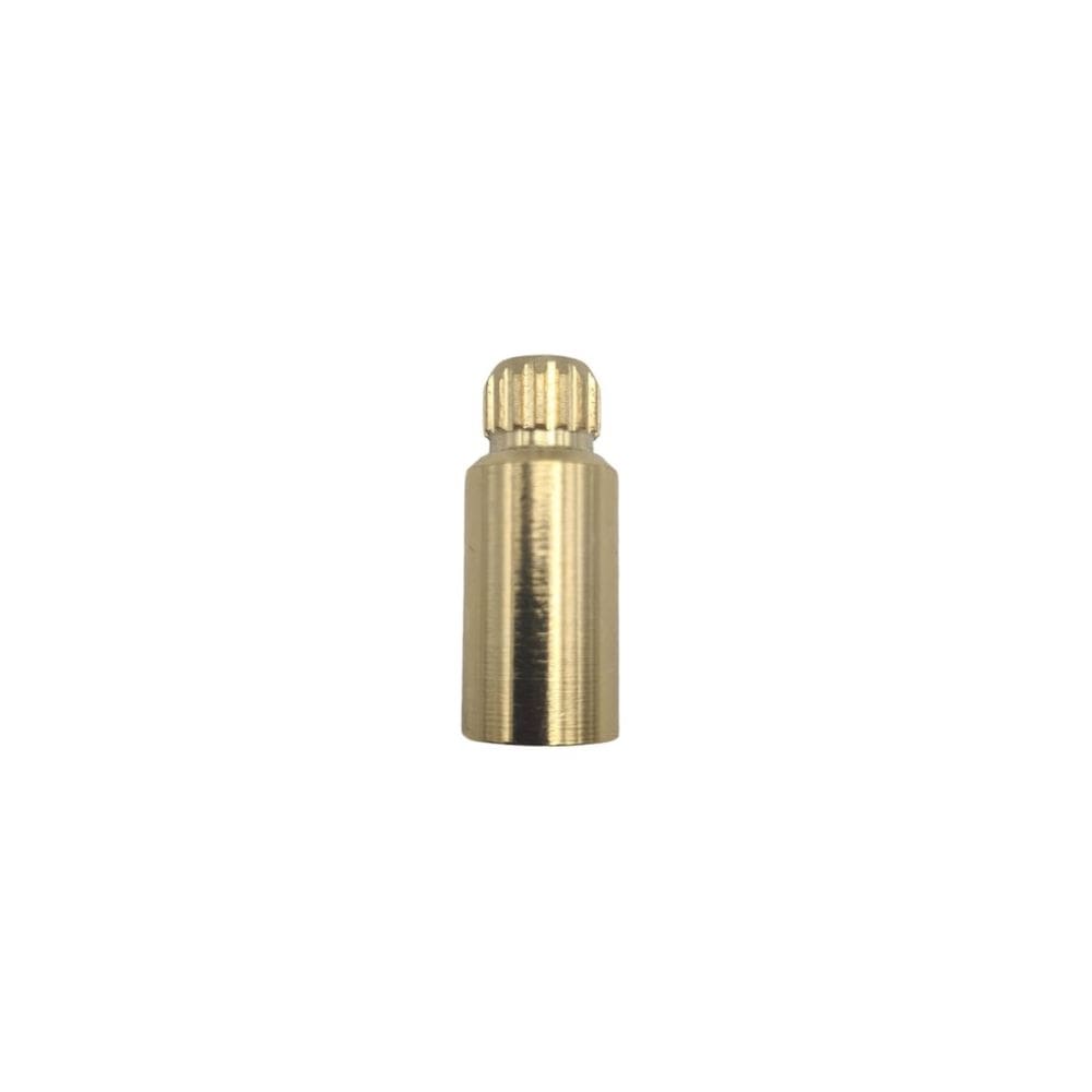 Aumento Prolongador Haste Deca 1cm Dourado 4136087