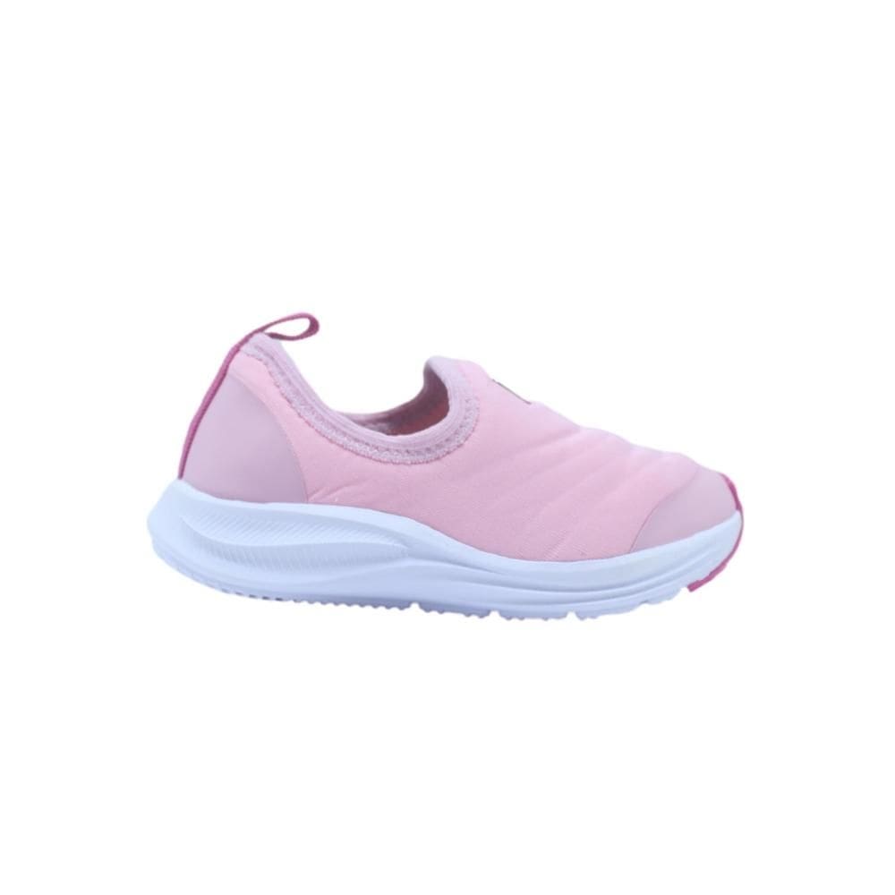 Tênis Infantil Meninas Kidy Energy
