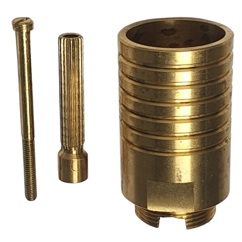 Prolongador para Registro Pressão Deca Level Polo Dream Soul Reparo NOVO - 5870011