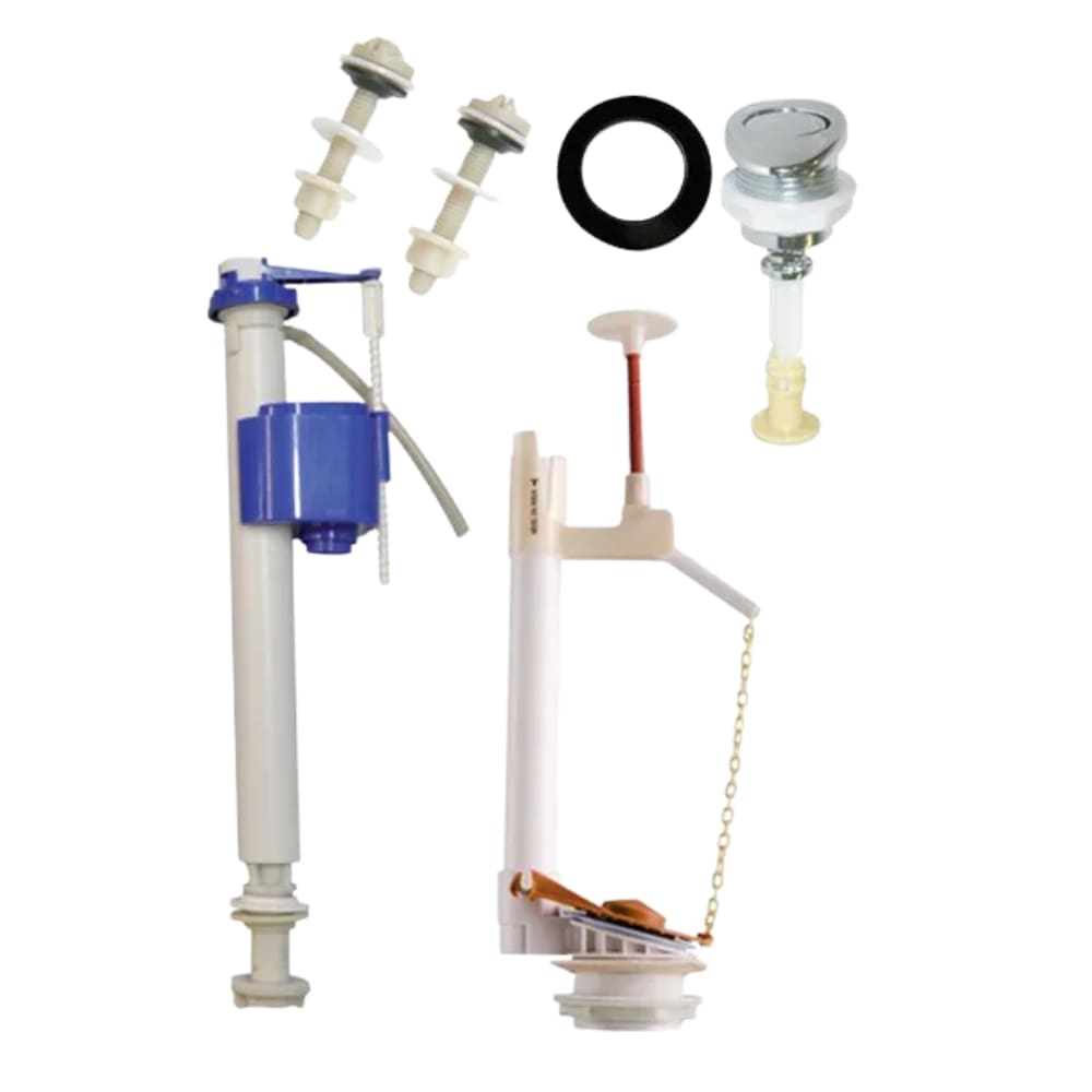 Reparo Caixa Acoplada Incepa Massima Completo - HE2/325KIT100
