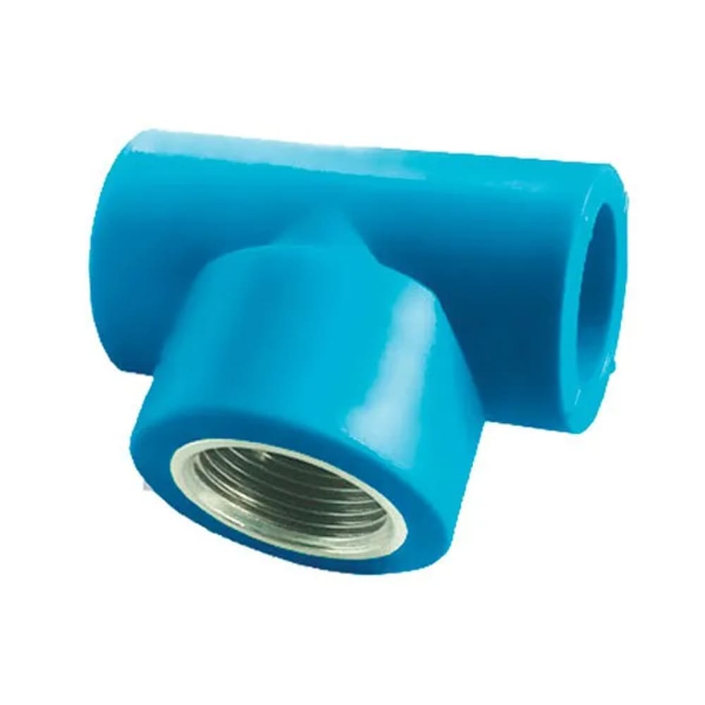 Te Misto 32mm x 1” Tf32010a ar Comprimido - TF32010A