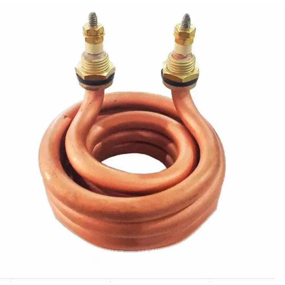 Resistencia Cardal Central Eletronico Re015 8200W 220V