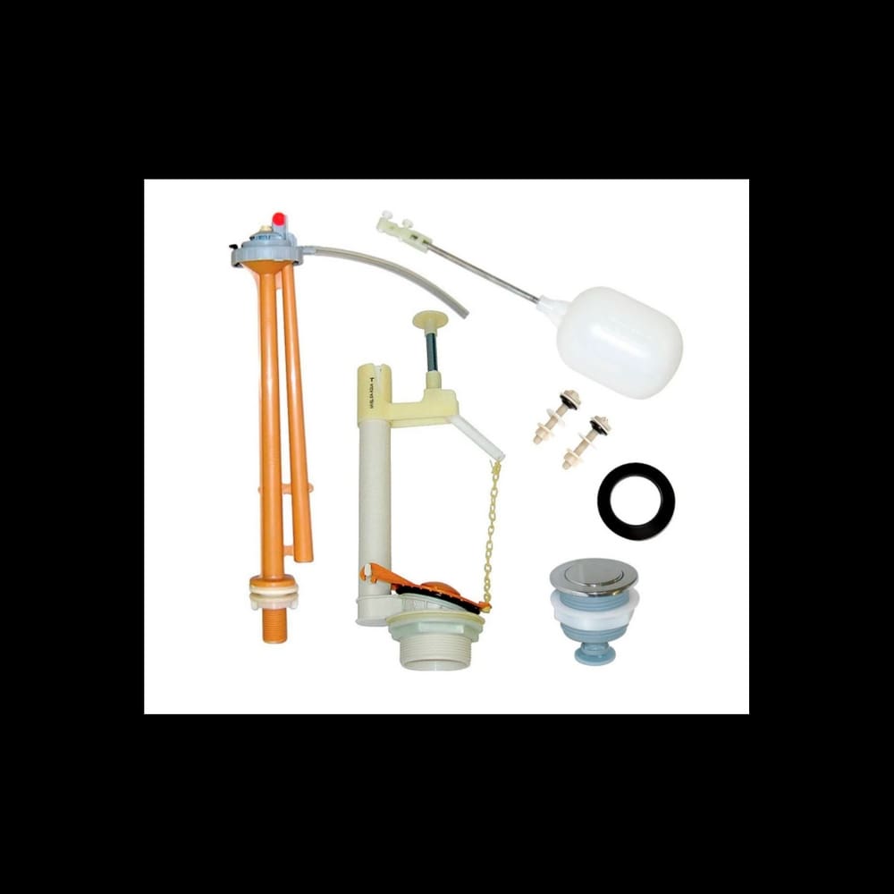 Mecanismo Completo Astra Reparo Caixa Acoplada - M3024/NZ