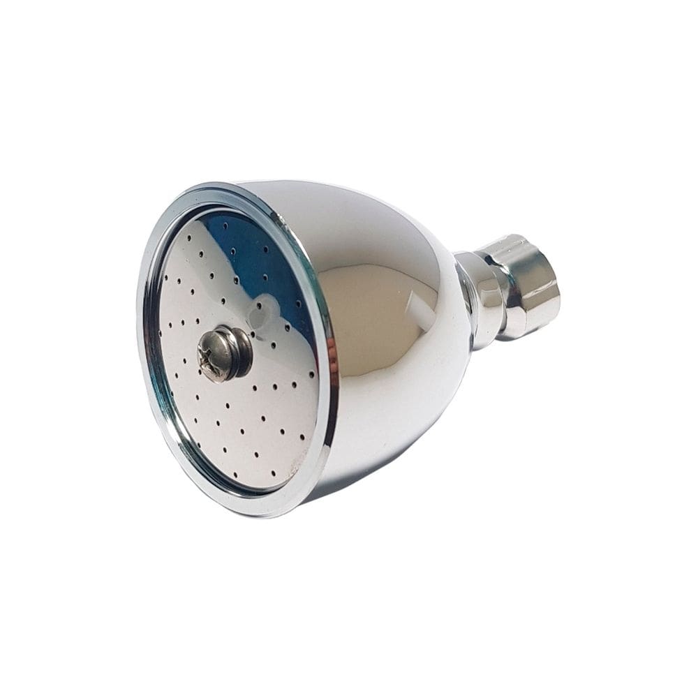 Crivo da Ducha Cromado Cardal Potenza 1/2\" - DU213