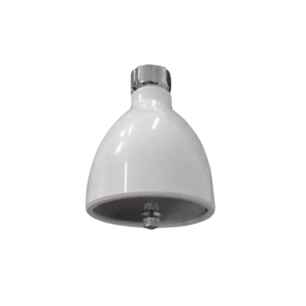 Crivo da Ducha Cardal Branco Potenza Florenza Branco - DU214