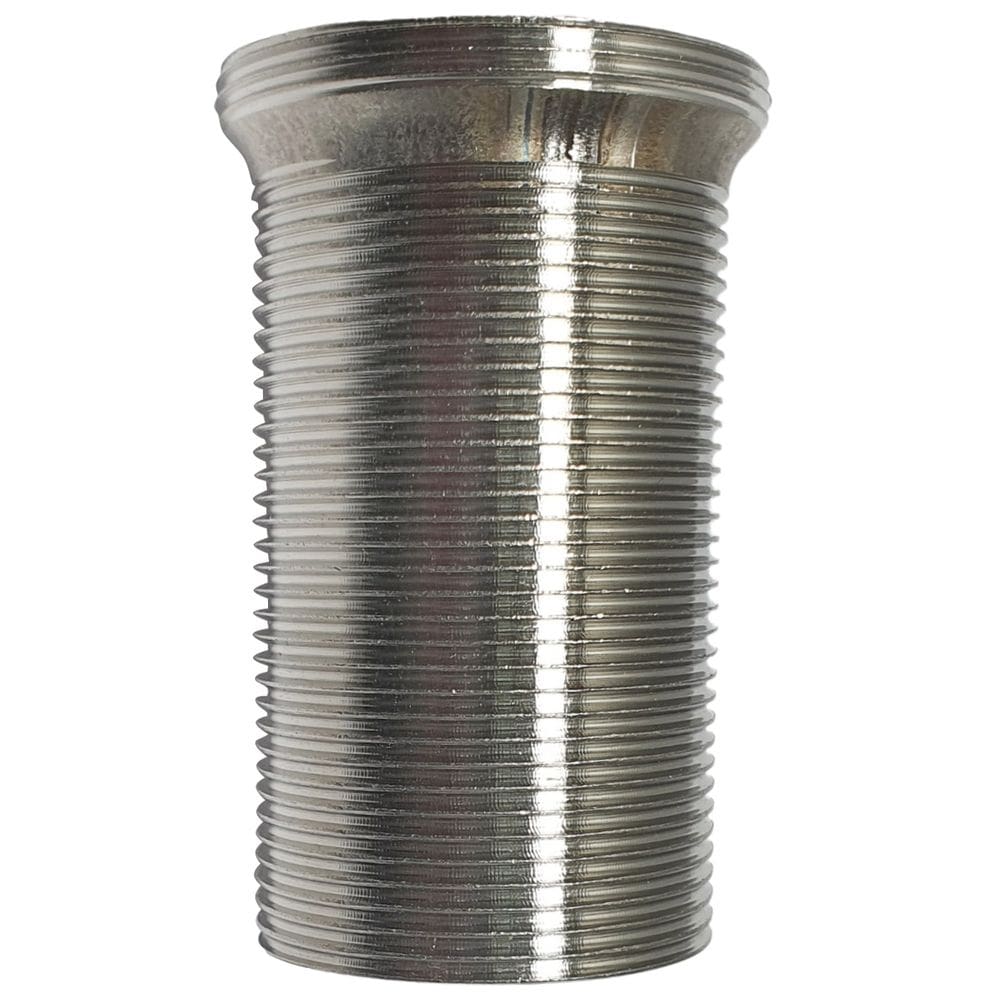 Fixação tubular Para Monocomando Importado m36 x m32 x 58mm- KC08