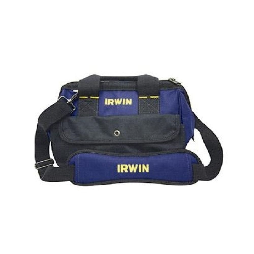 Mala standard 12 com 04 bolsos  irwin