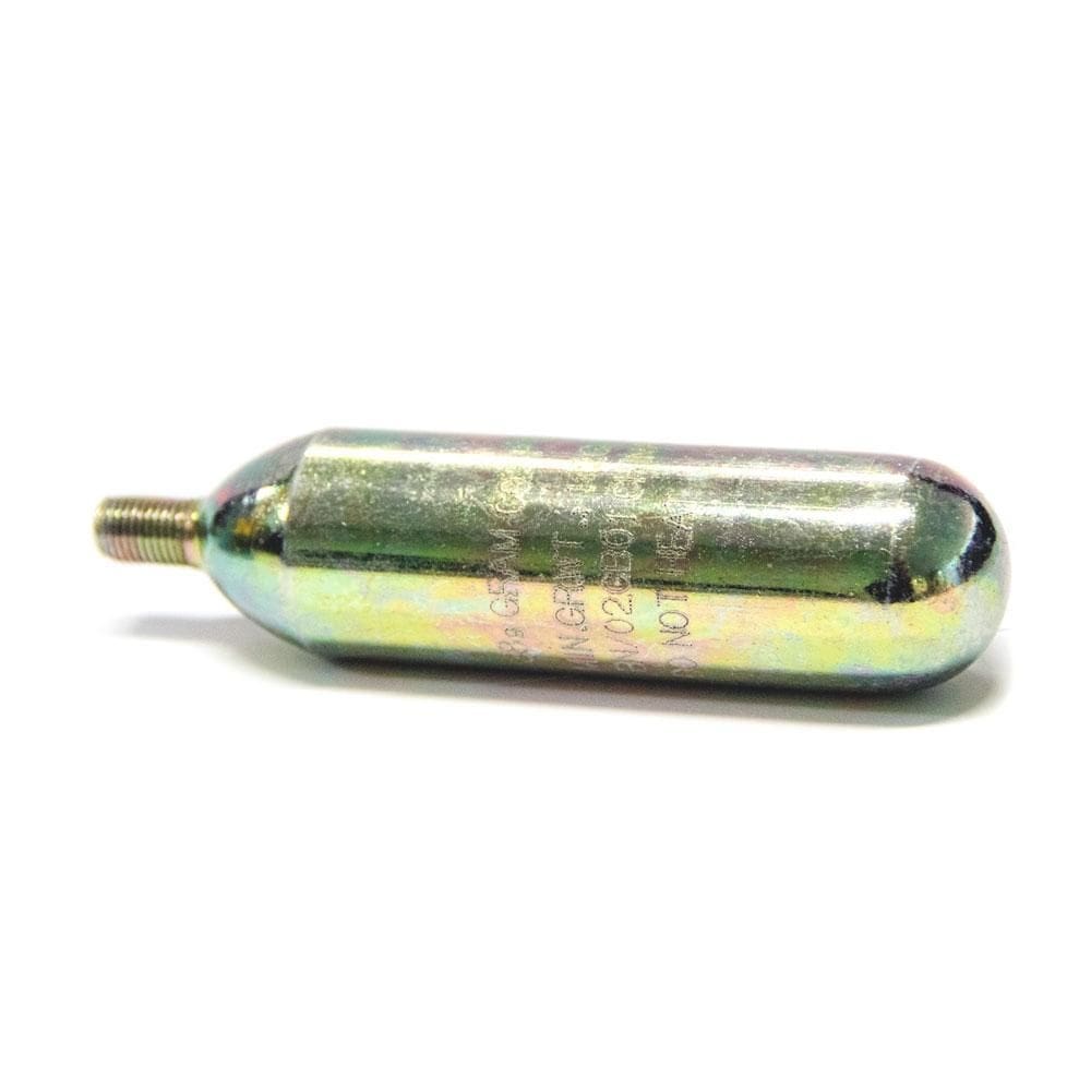 Recarga Co2 Para Jaqueta Airbag [F016]