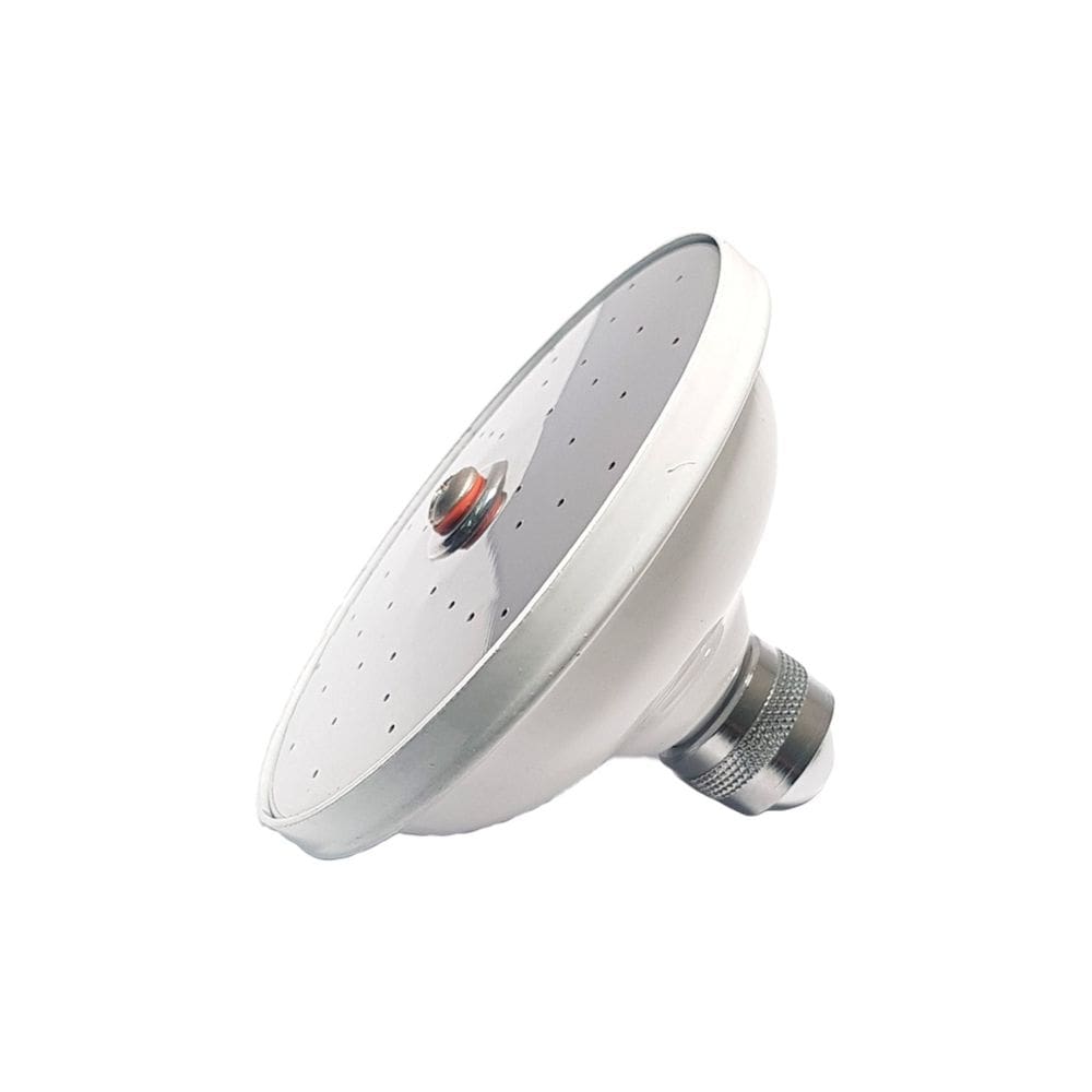 Crivo da Ducha Cardal Marine e Classica 1/2” Branco DU168