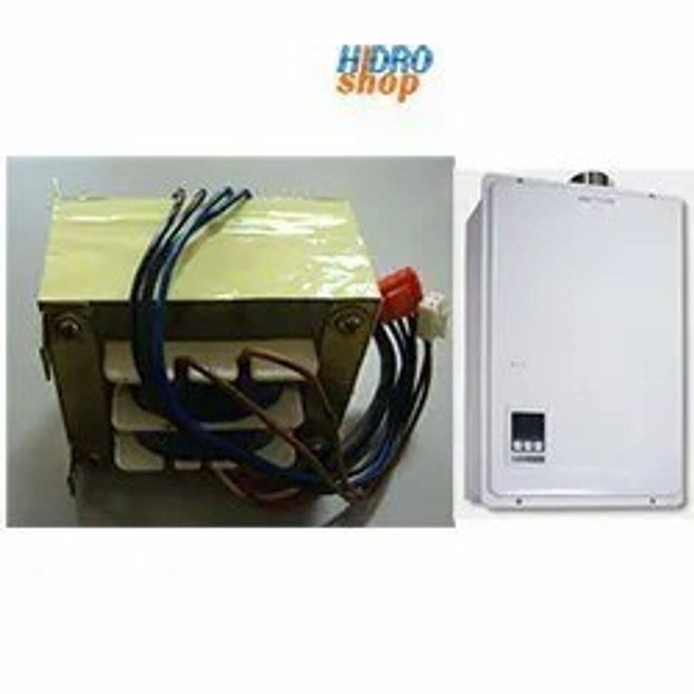 Transformador Aquecedor Komeco Ko 3000se Ko 3500se - 0100020102
