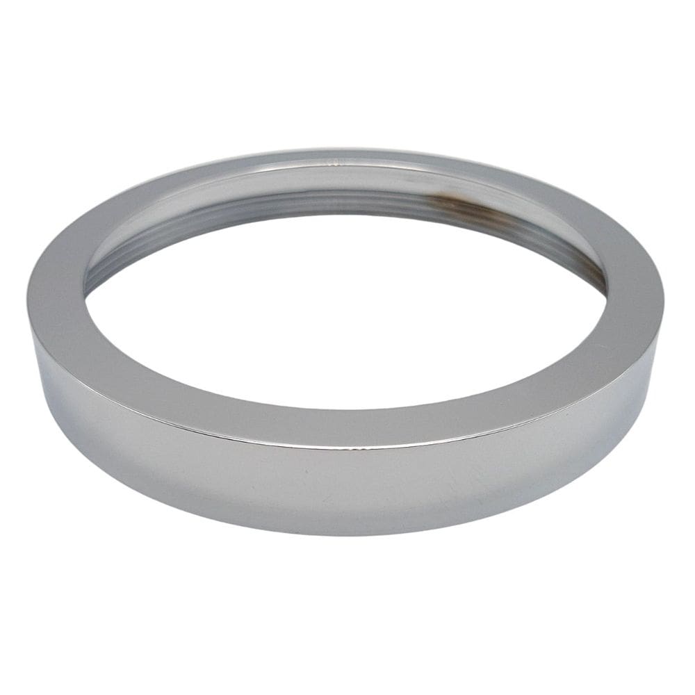 Aro Tampa para Chuveiro 1990 Acqua Plus Cromado - 4008047