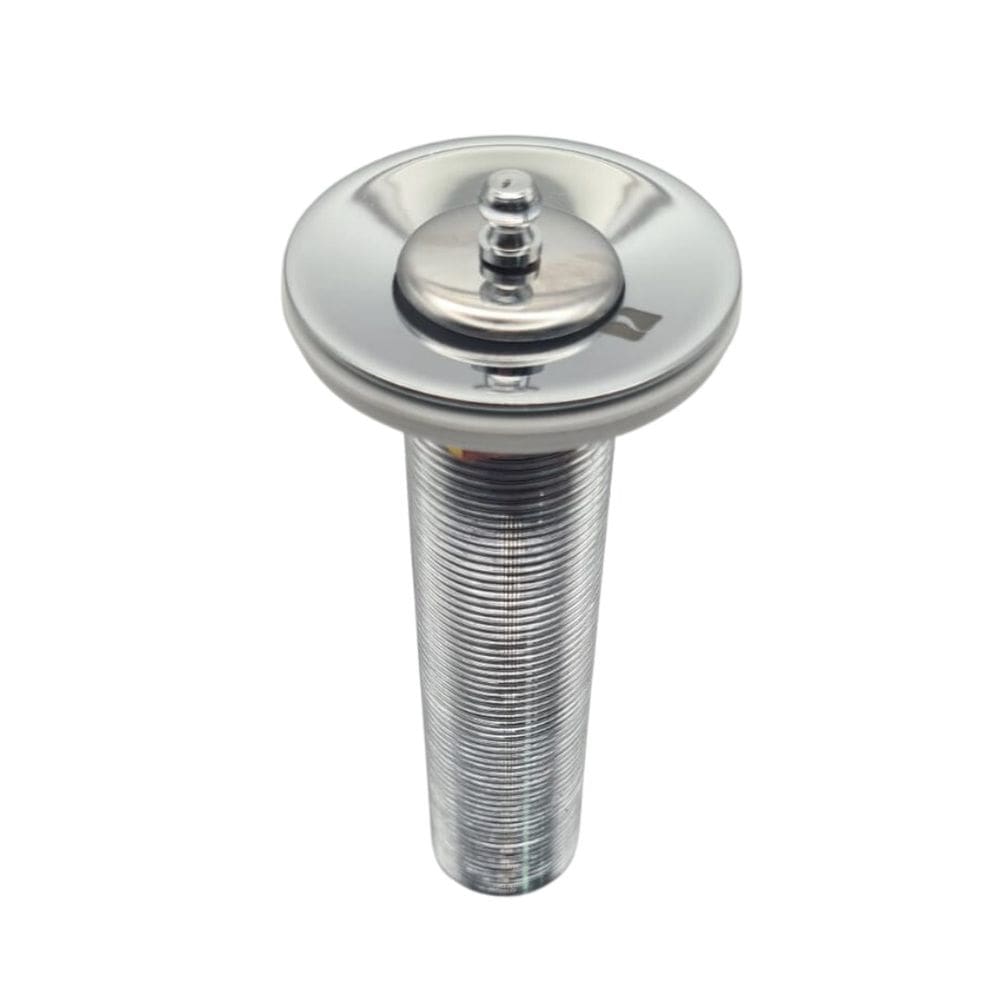 Válvula para Lavatório 7/8” Sem Ladrão Longa 150mm - 2800887