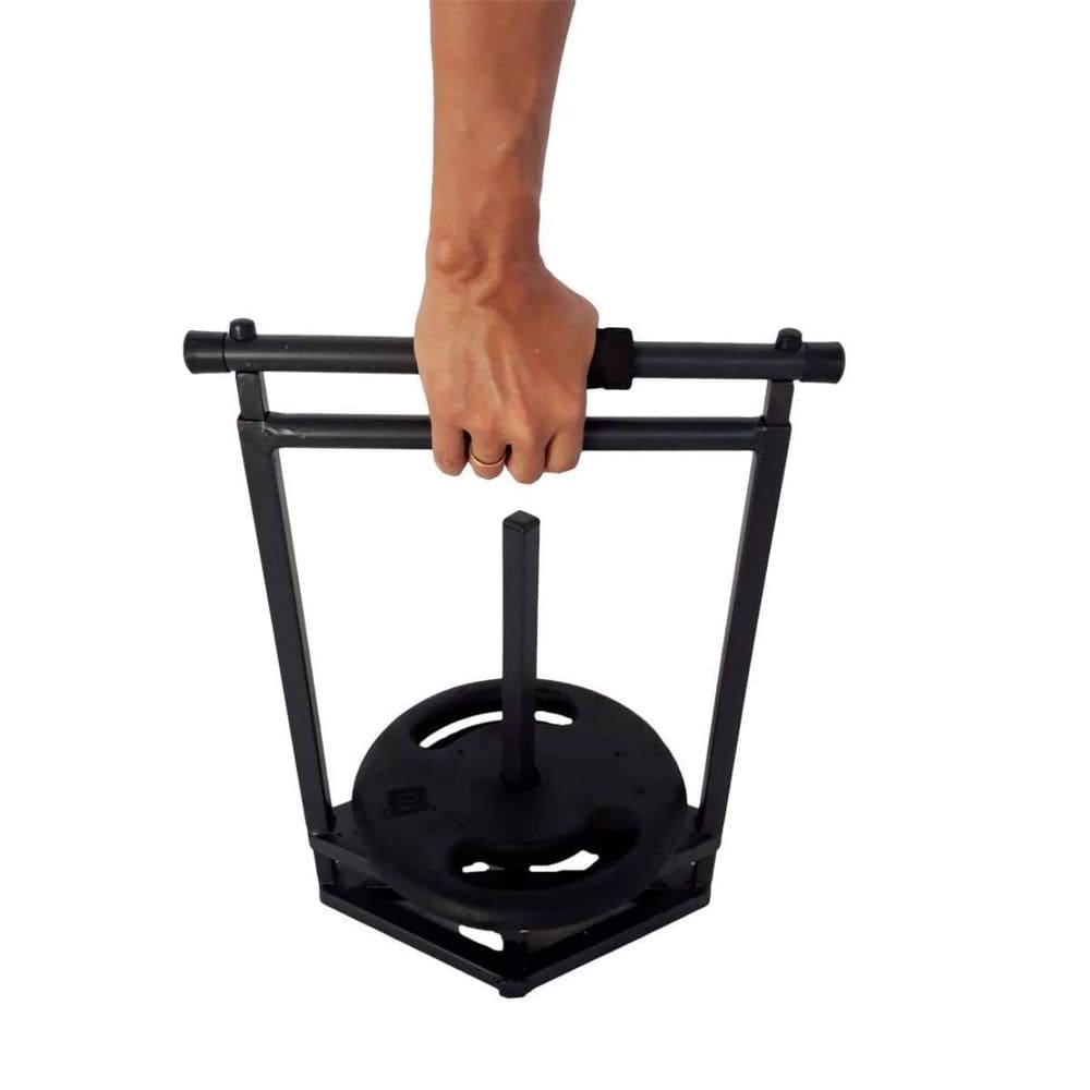 Aparelho de pegada antebraço - bruce lee - hand grip