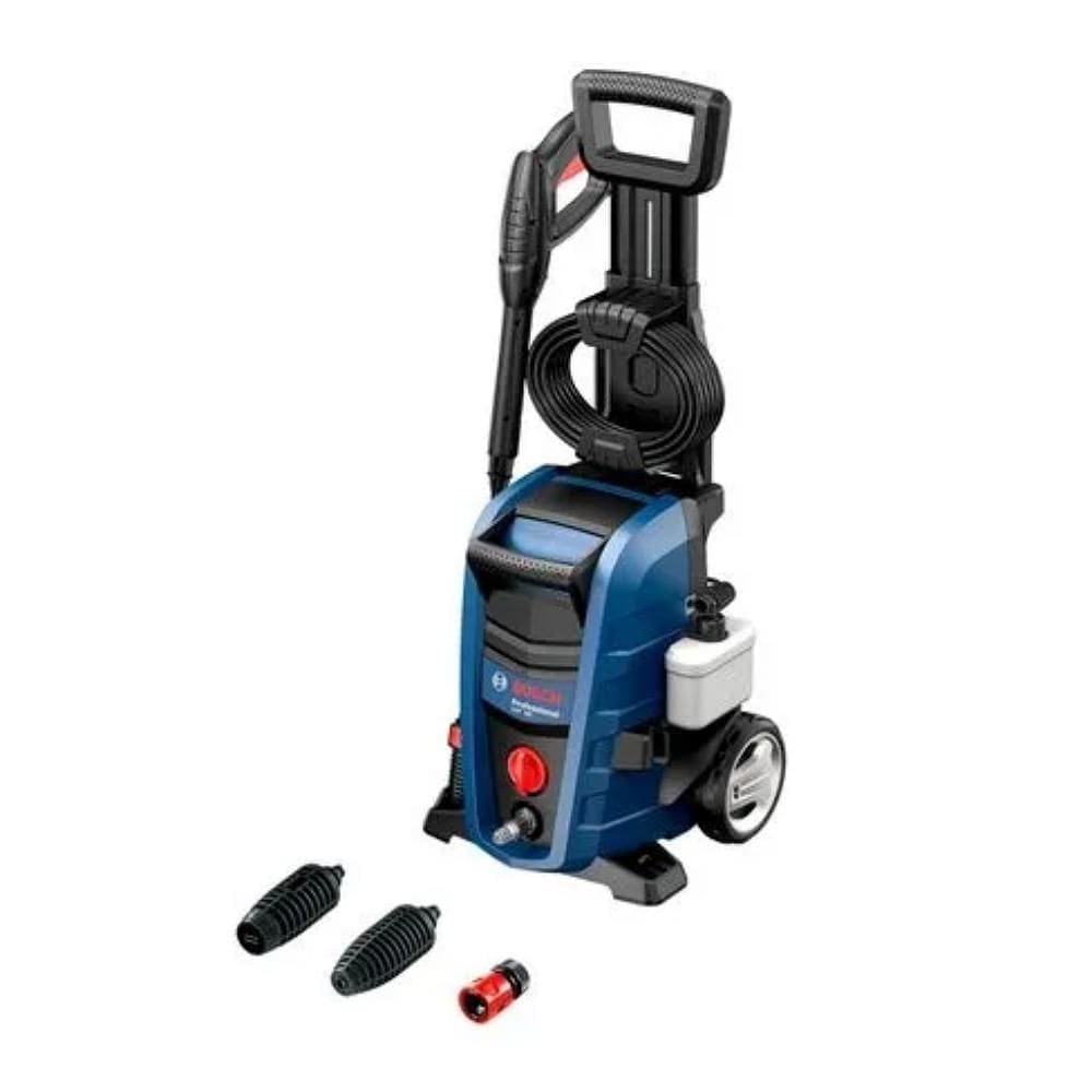 Lavadora de alta pressão ghp180 1800lbs 1500w bosch - 127v