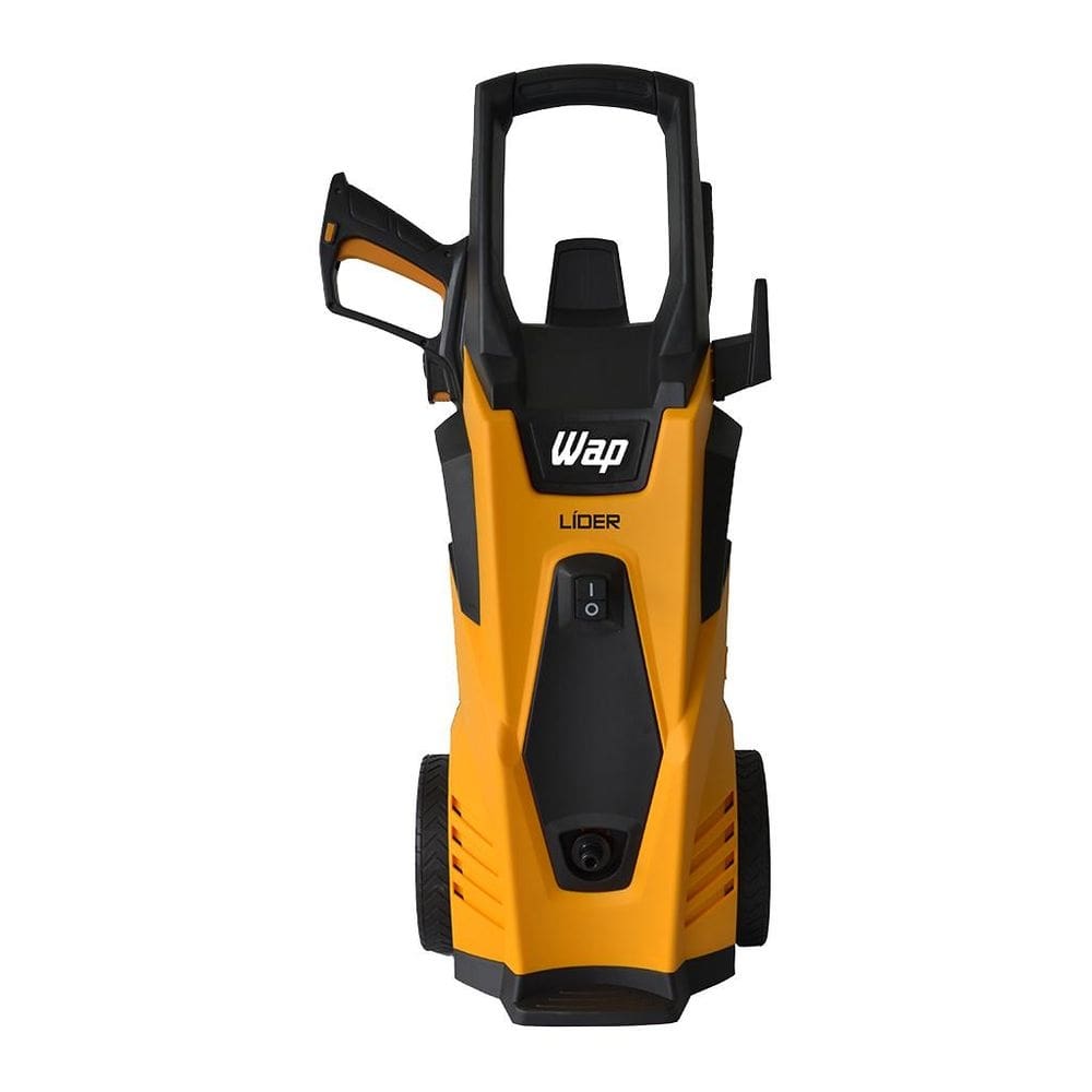 Lavadora de alta pressão wap líder 2200 1750w 220v