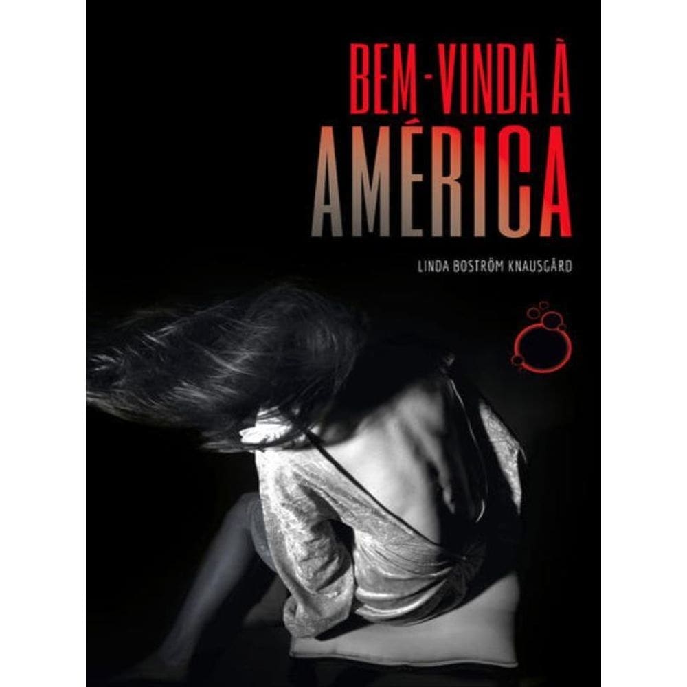 Bem-Vinda À América