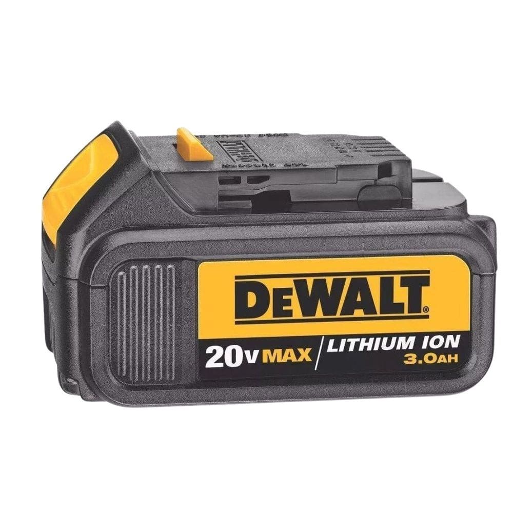 Bateria Dewalt Recarregável 20V Max Lítio Dcb200-B3