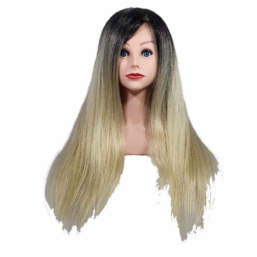 Cabeça de manequim para treino cherey orgânica sd-af64 2/613