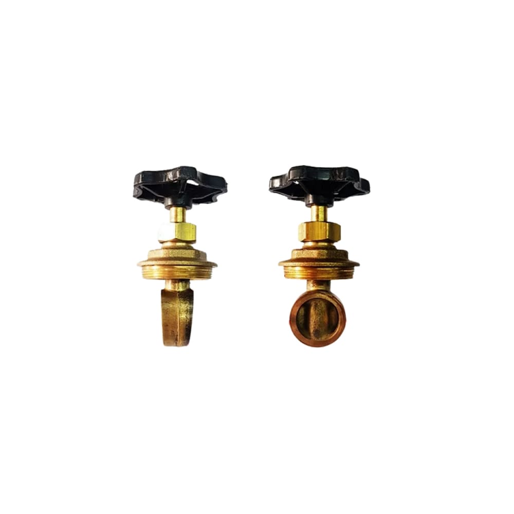 Reparo Registro Gaveta 1\" Docol x Europa - 10021000