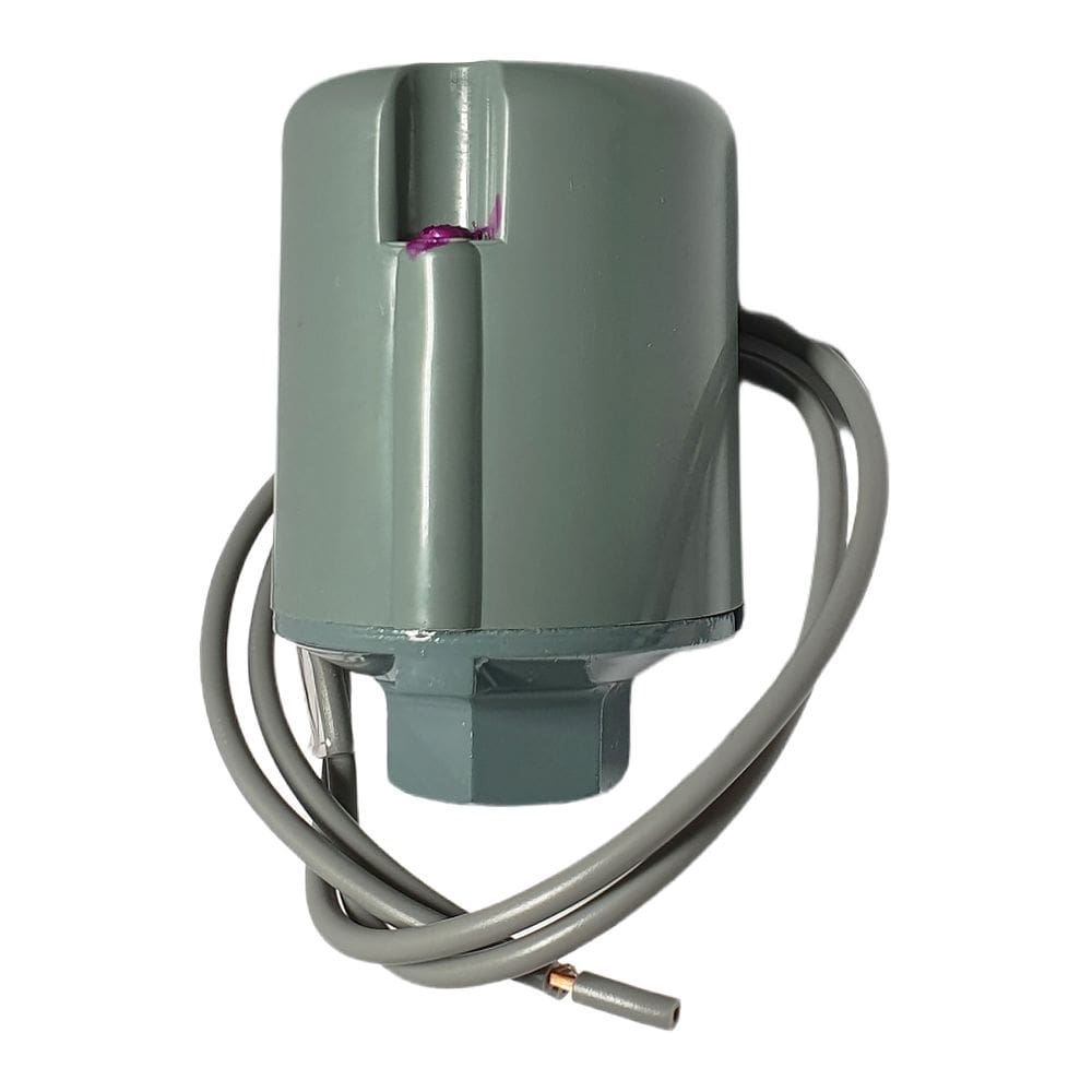 Chave Pressão Pressostato para Pressurizador 2,0 x 3,2 3/8F - SPS15
