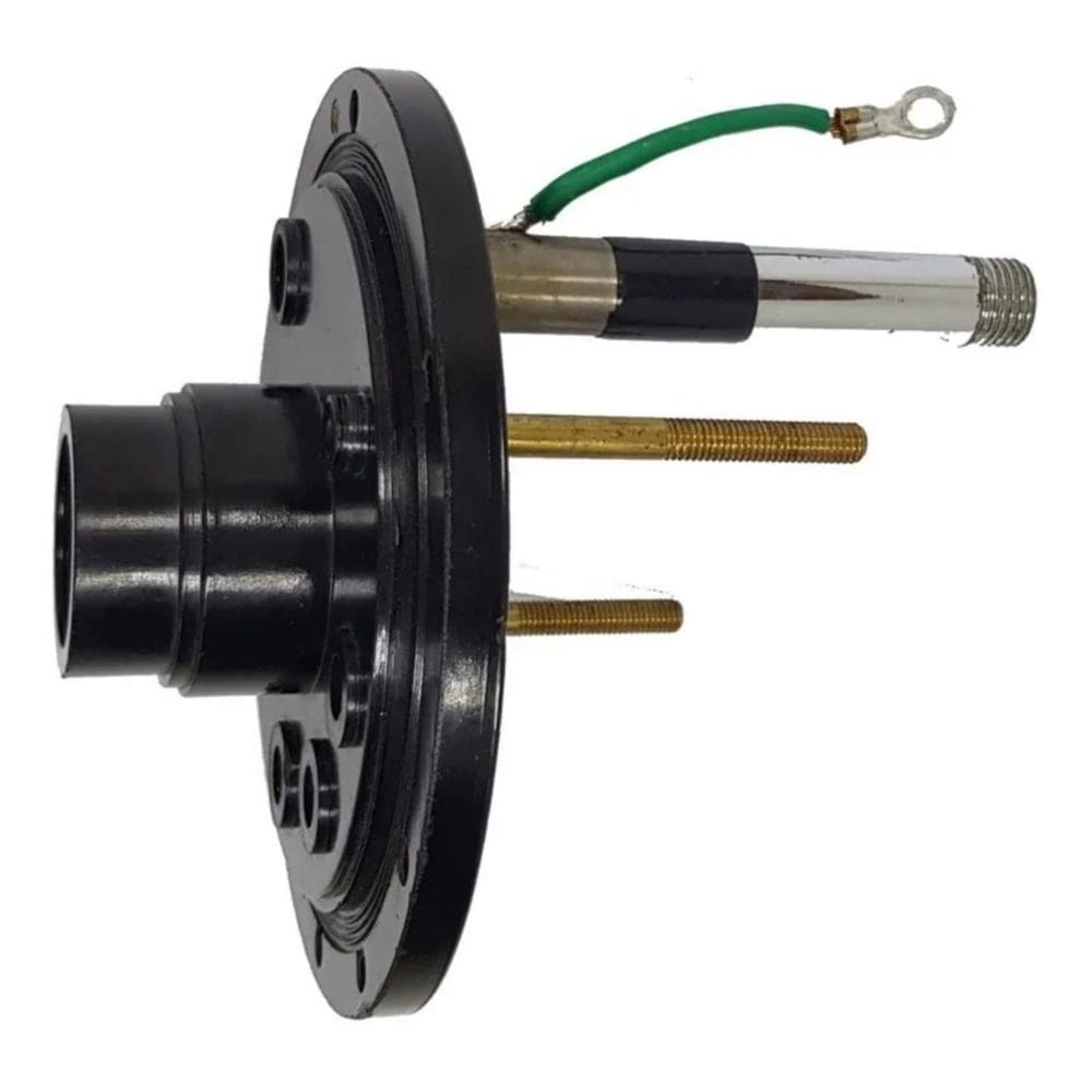Tampa Baquelite Aquecedor Cardal Individual 5t Moderno Alta e Baixa - PS162